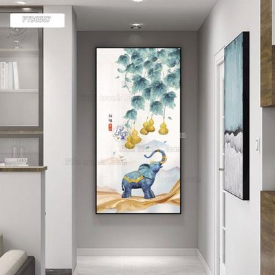 File gốc Tranh treo pha lê gương FT96587 (ảnh rõ nét) để in