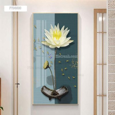 File gốc Tranh treo pha lê gương FT96608 (cho in ấn) từ Filetranh.com