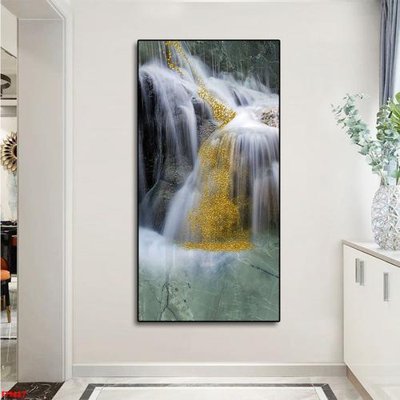 Download file File tranh lối vào FT9667 (gốc) in mica cao cấp