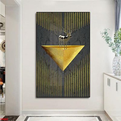 File tranh gốc File tranh lối vào FT9669 (bản quyền) Filetranh.com