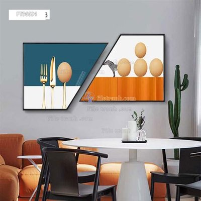 Tải file Tranh treo pha lê gương FT96694 (gốc) làm tranh treo tường