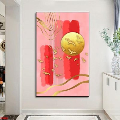 Download file tranh File tranh lối vào FT9703 (file gốc PSD)