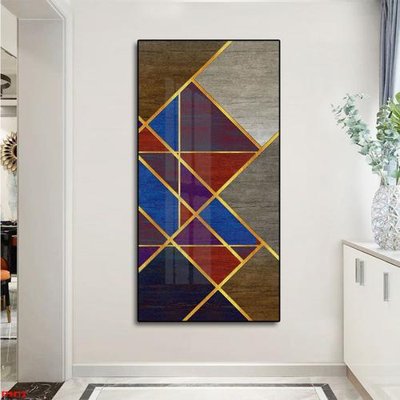 Hình ảnh gốc File tranh lối vào FT9713 (để in khổ lớn)