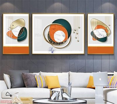 File PSD Tranh decor phủ gương hiện đại FT97192 (bản gốc) dễ dàng edit