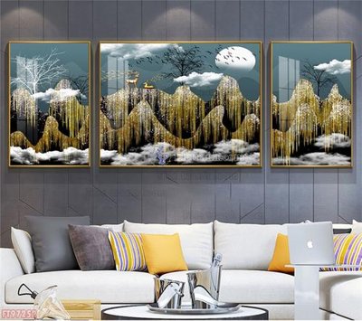 File in trần Tranh decor phủ gương hiện đại FT97252 (file gốc) xuyên sáng