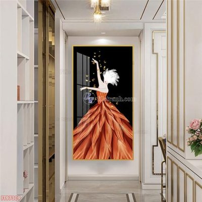 Tải file gốc Tranh decor phủ gương hiện đại FT97309 (in tráng gương) cao cấpFile gốc Tranh decor phủ gương hiện đại FT97309 (in ấn) phiên bản độc quyền