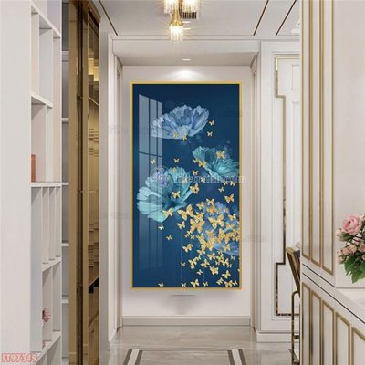 Tải file gốc Tranh decor phủ gương hiện đại FT97349 (in khổ lớn) quảng cáo