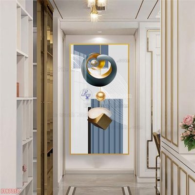 File PSD in ấn Tranh decor phủ gương hiện đại FT97350 (chất lượng cao)