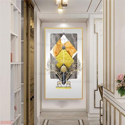 Download file Tranh decor phủ gương hiện đại FT97386 (chuẩn in) Tranh decor phủ gương hiện đại FT97386