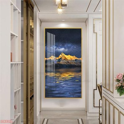 Download file tranh PSD Tranh decor phủ gương hiện đại FT97392 để chỉnh sửa