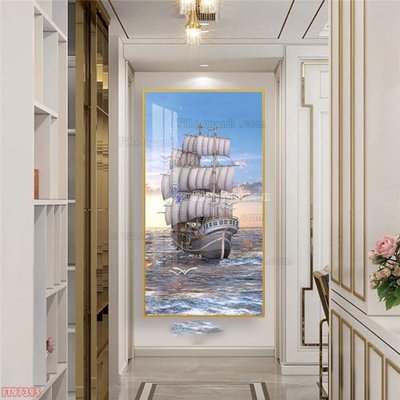 Tải file gốc Tranh decor phủ gương hiện đại FT97395 (bản PSD) chỉnh sửa được