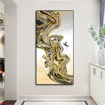 File tranh File tranh lối vào FT9743 (ảnh gốc) không bị mờ