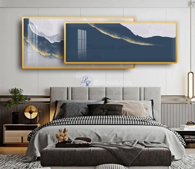 Download file tranh PSD Tranh treo tường pha lê gương FT97431 để chỉnh sửa