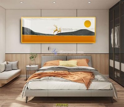 Chi tiết file tranh tráng gương Tranh treo tường pha lê gương FT97445 (ảnh gốc)