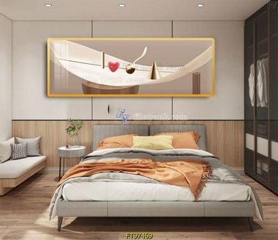 Download file gốc Tranh treo tường pha lê gương FT97469 (dùng cho in ấn)