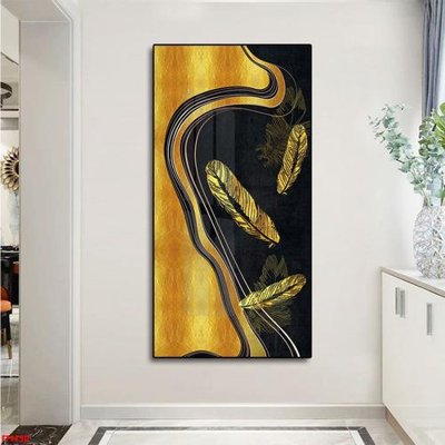 File in lụa File tranh lối vào FT9750 (phong cảnh) File tranh lối vào FT9750