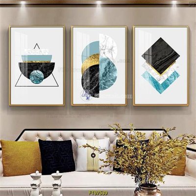 File gốc in ấn Tranh treo tường pha lê gương FT97539 (sẵn sàng tải về)