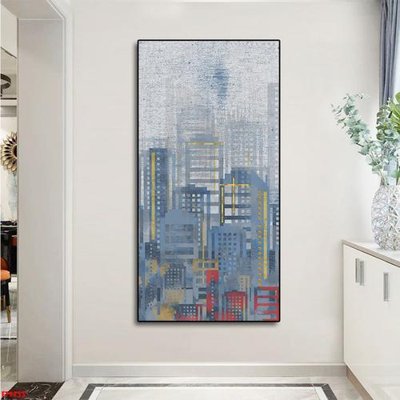 Tải file File tranh lối vào FT9755 (ảnh gốc) in tranh kính