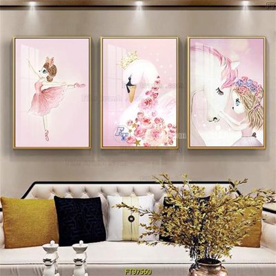 Tải file Tranh treo tường pha lê gương FT97560 (ảnh gốc) độ phân giải 300dpi