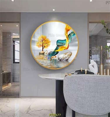 Tải file Tranh treo tường pha lê gương FT97677 (ảnh gốc) 300dpi Tranh treo tường pha lê gương FT97677