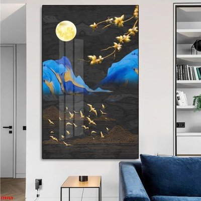 File gốc File tranh lối vào FT9769 (cho in ấn) từ Filetranh.com