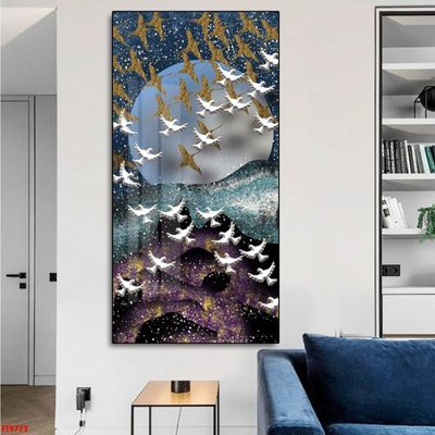 File gốc File tranh lối vào FT9772 (cho in ấn) từ Filetranh.com