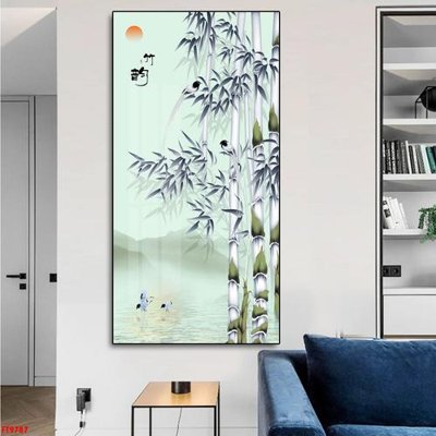 Download file File tranh lối vào FT9787 (gốc) in mica bàn thờ