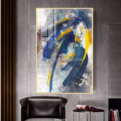 Tải file gốc File tranh treo tường pha lê gương FT98144 (để in lụa)