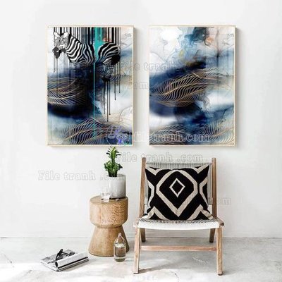 Tệp tin gốc File tranh treo tường pha lê gương FT98146 (chất lượng cao) File tranh treo tường pha lê gương FT98146