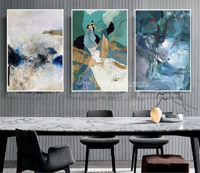 File tranh File tranh treo tường pha lê gương FT98148 (gốc) chủ đề thành phố