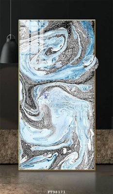 Tải file File tranh treo tường pha lê gương FT98171 (ảnh gốc) in gạch 3D