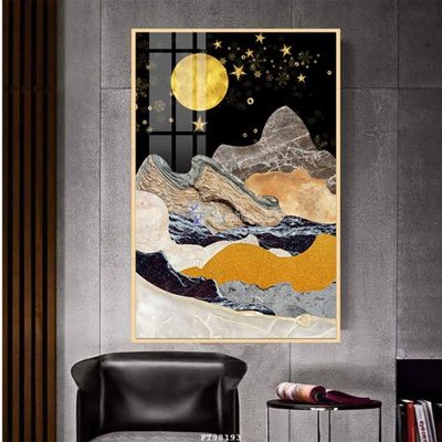 Tải về file gốc File tranh treo tường pha lê gương FT98193 (dùng cho in quảng cáo)