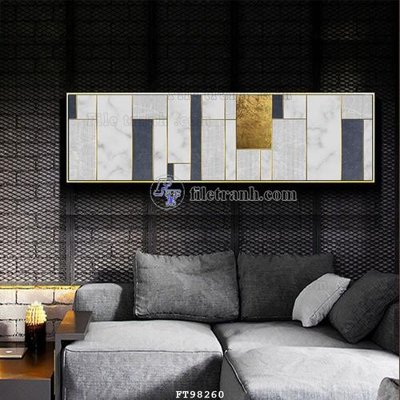 Ảnh gốc File tranh treo tường pha lê gương FT98260 (độ nét cao) in tráng gương