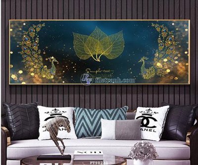 File gốc File tranh treo tường pha lê gương FT98271 (ảnh chi tiết) để in ấn