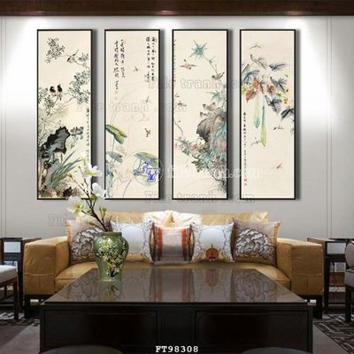 Tải file gốc File tranh treo tường pha lê gương FT98308 (bản PSD) chỉnh sửa được