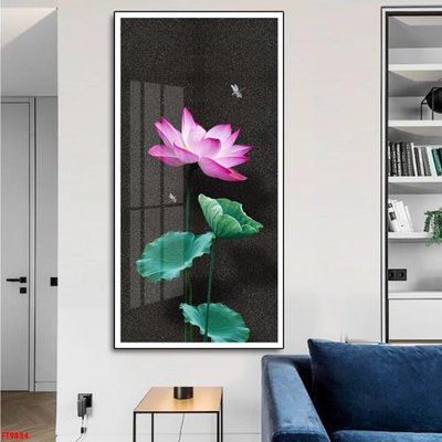 Download file File tranh lối vào FT9834 (chuẩn in) chất lượng cao