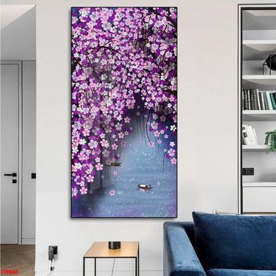 File gốc File tranh lối vào FT9840 (cho in ấn) độc quyền