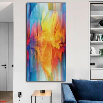 File tranh File tranh lối vào FT9863 (ảnh gốc) độc quyền