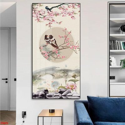 Download file File tranh lối vào FT9875 (chuẩn in) File tranh lối vào FT9875