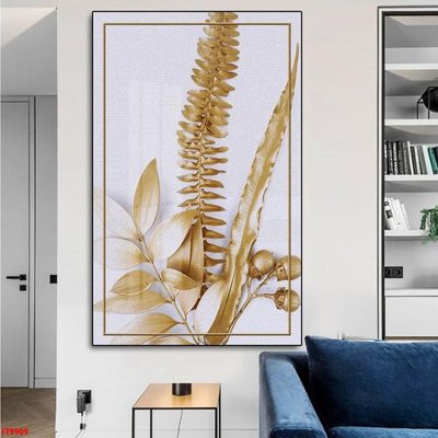 Download file File tranh lối vào FT9909 (gốc) in mica cao cấp