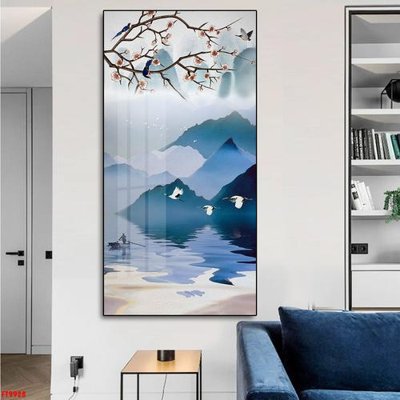 Download file File tranh lối vào FT9928 (chất lượng in ấn)