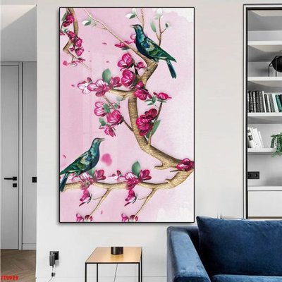 File in trần File tranh lối vào FT9929 (file gốc) xuyên sáng