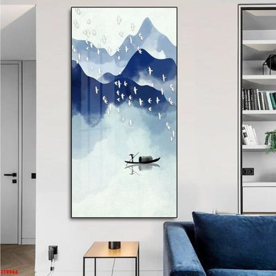 File tranh File tranh lối vào FT9944 (ảnh gốc) sắc nét hoàn hảo