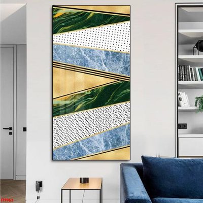 File tranh File tranh lối vào FT9963 (ảnh gốc) chi tiết rõ ràng