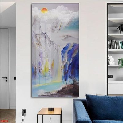 File tranh gốc File tranh lối vào FT9979 (bản quyền) Filetranh.com