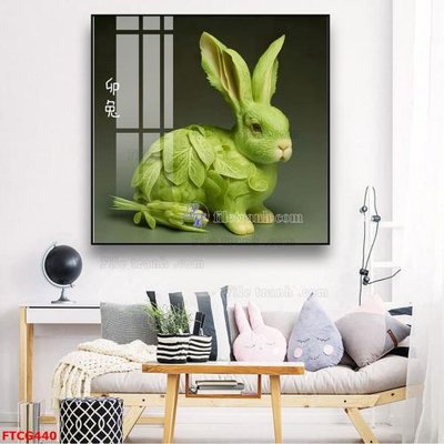 File tranh quảng cáo Tranh 12 con giáp FTCG440 (file gốc) chuyên nghiệp