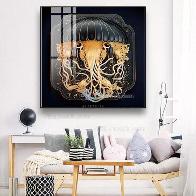 Tải file Tranh 12 con giáp FTCG804 (gốc) in ấn ngay lập tức