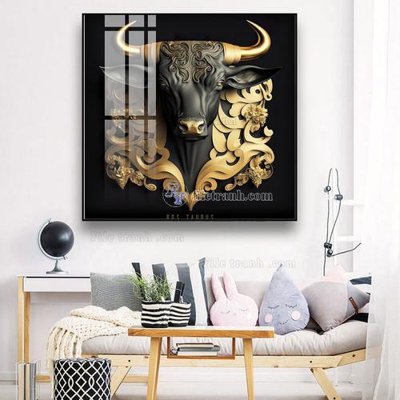 Tải file gốc Tranh 12 con giáp FTCG808 (in tráng gương) siêu đẹpFile tranh gốc Tranh 12 con giáp FTCG808 chất lượng cao