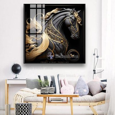 Tải file Tranh 12 con giáp FTCG849 (gốc) làm file tranh quảng cáo