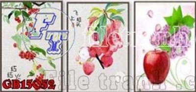 Tải xuống file tranh gốc File gốc in bộ tranh decor treo tráng gương canvas GB15052 (PSD/TIFF)